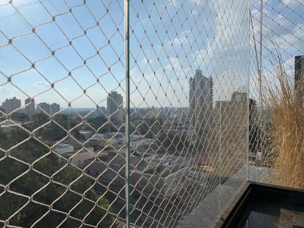 Apartamento, 4 quartos, 255 m² - Foto 1