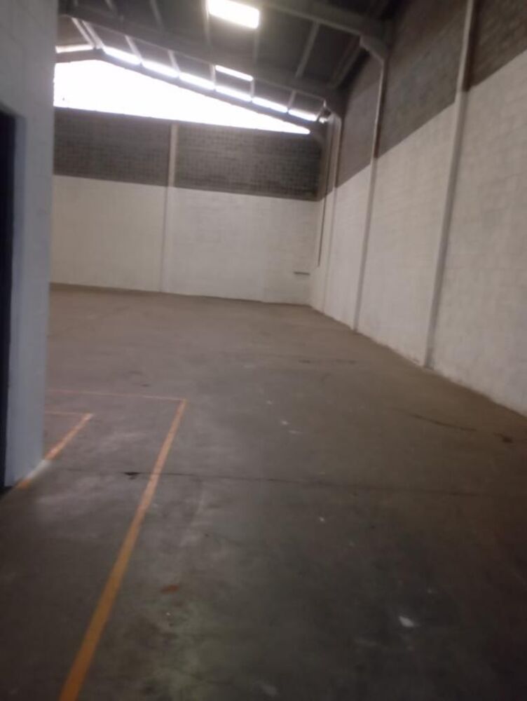 Depósito-Galpão-Armazém para alugar - Foto 11