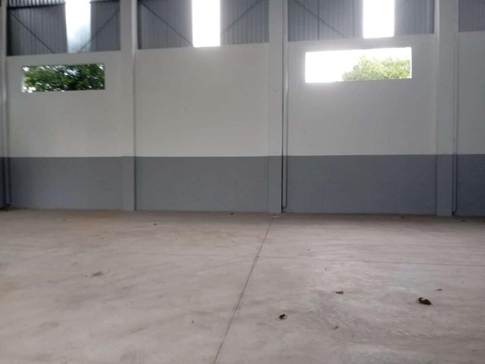 Depósito-Galpão-Armazém para alugar - Foto 1