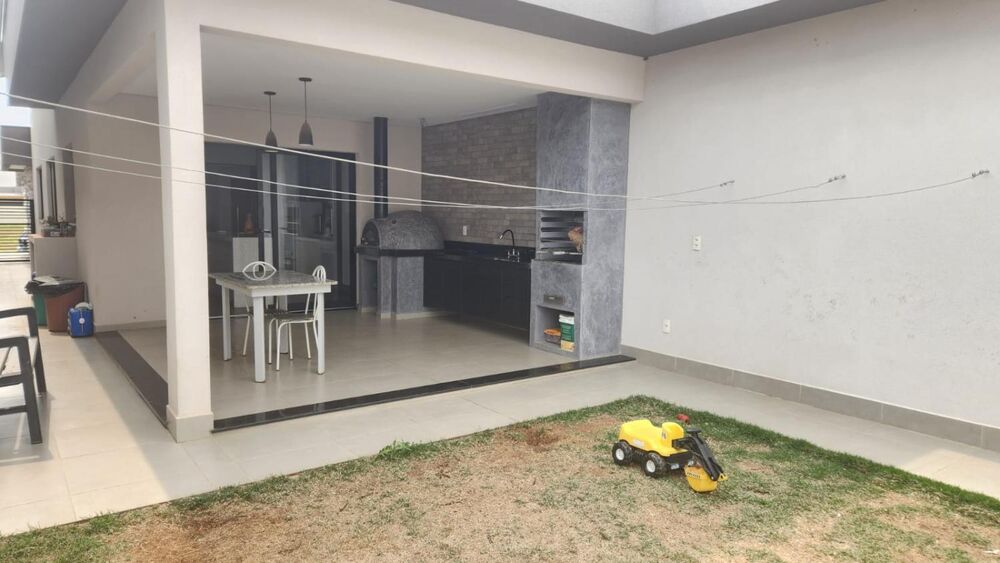 Casa de Condomínio, 4 quartos - Foto 18