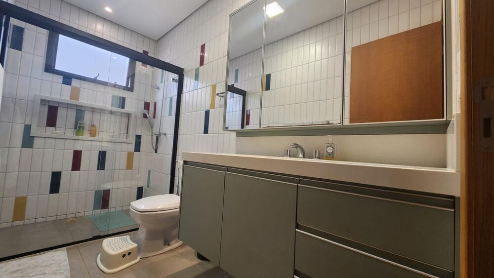 Casa de Condomínio, 4 quartos - Foto 13