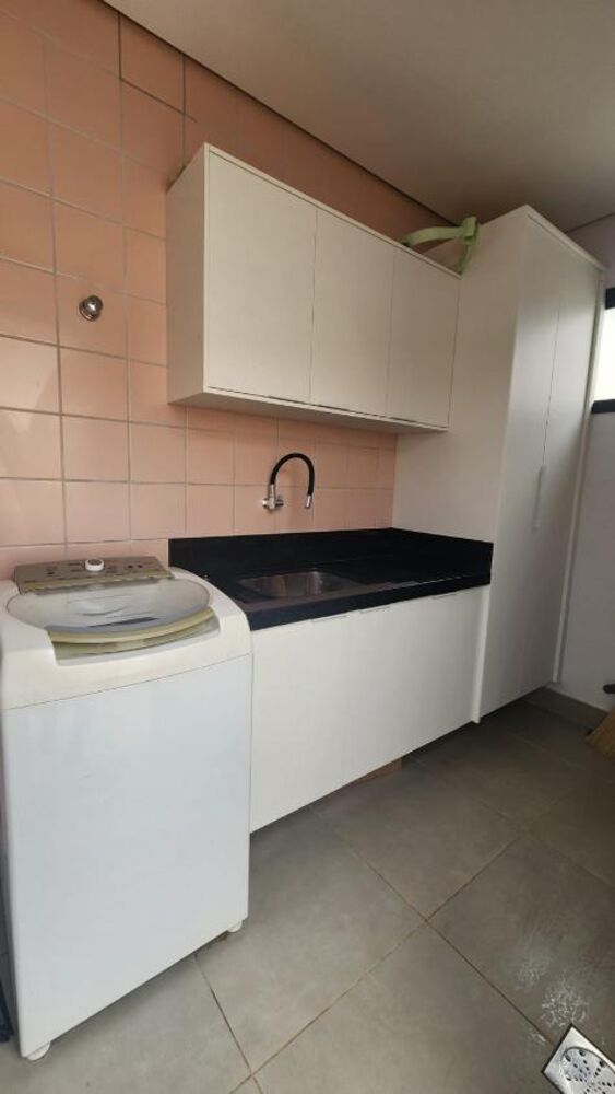 Casa de Condomínio, 4 quartos - Foto 10