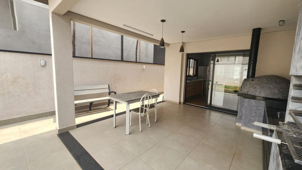 Casa de Condomínio, 4 quartos - Foto 21
