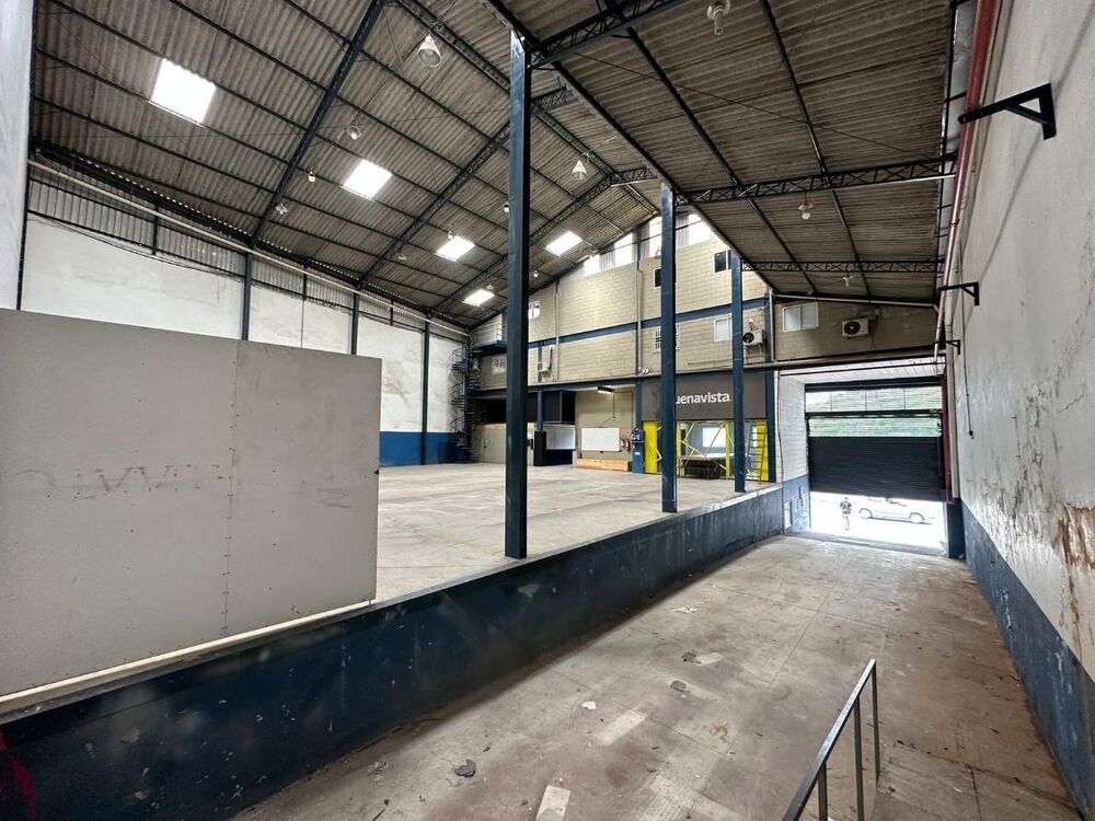 Loja-Salão, 1358 m² - Foto 3