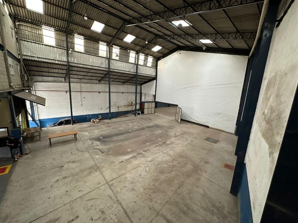 Loja-Salão, 1358 m² - Foto 6