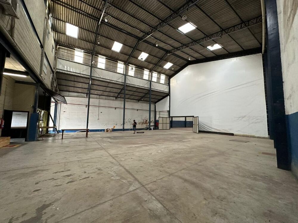 Loja-Salão, 1358 m² - Foto 7