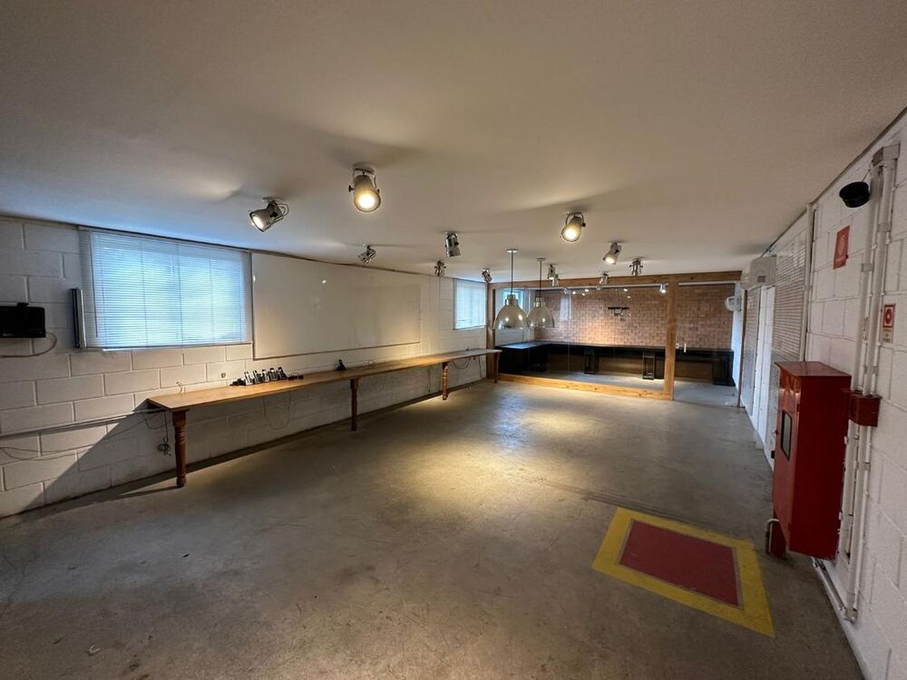 Loja-Salão, 1358 m² - Foto 8