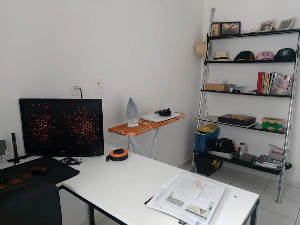 Apartamento, 3 quartos - Foto 3