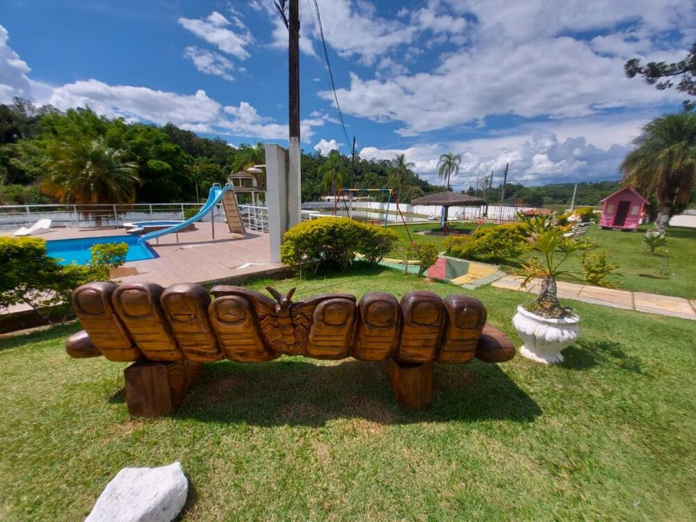 Sítio, 20 quartos, 2 hectares - Foto 20