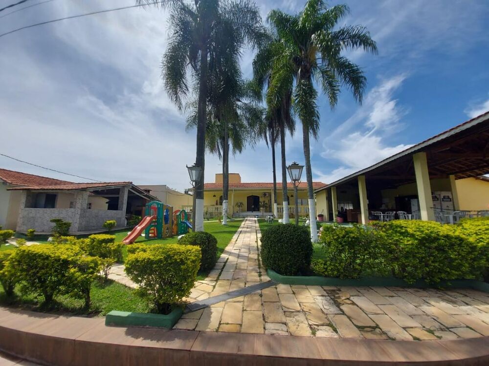 Sítio, 20 quartos, 2 hectares - Foto 17