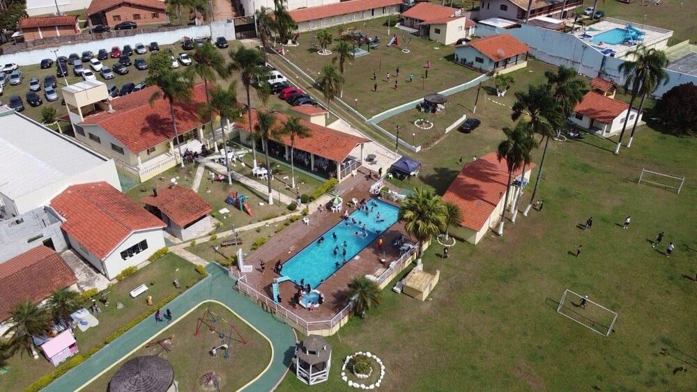 Sítio, 20 quartos, 2 hectares - Foto 12