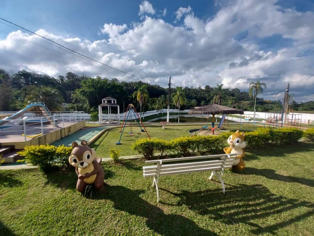 Sítio, 20 quartos, 2 hectares - Foto 11