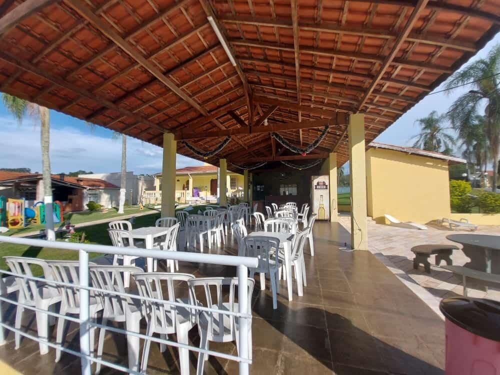 Sítio, 20 quartos, 2 hectares - Foto 19