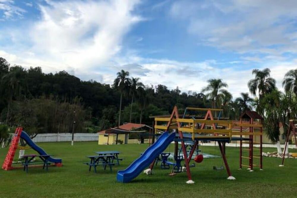 Sítio, 20 quartos, 2 hectares - Foto 6