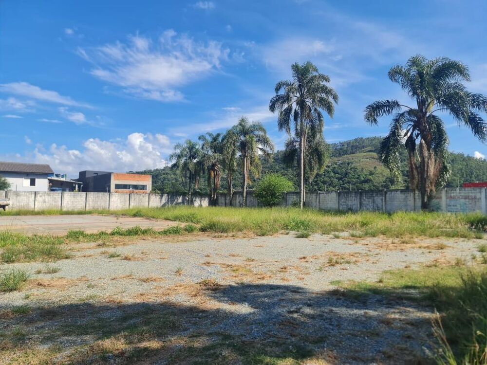 Depósito-Galpão - Foto 2