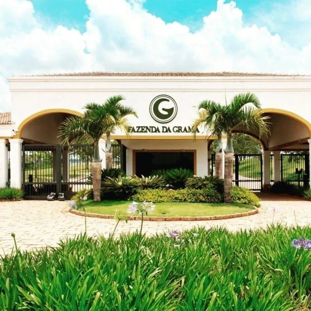 Terreno, 2350 m² - Foto 1