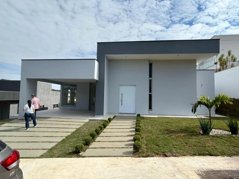 Casa de Condomínio à venda com 3 quartos, 312m² - Foto 8