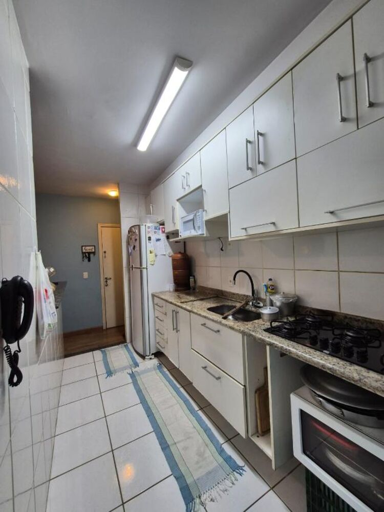 Apartamento, 3 quartos - Foto 1