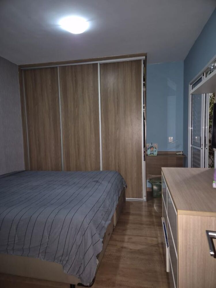 Apartamento, 3 quartos - Foto 4
