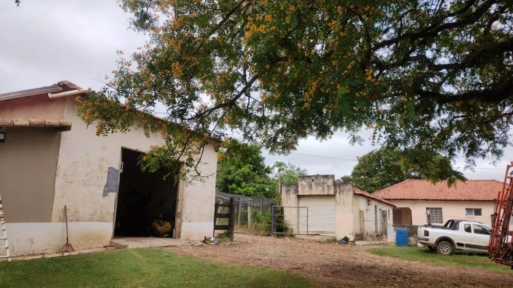 Fazenda à venda com 4 quartos, 1210000m² - Foto 12