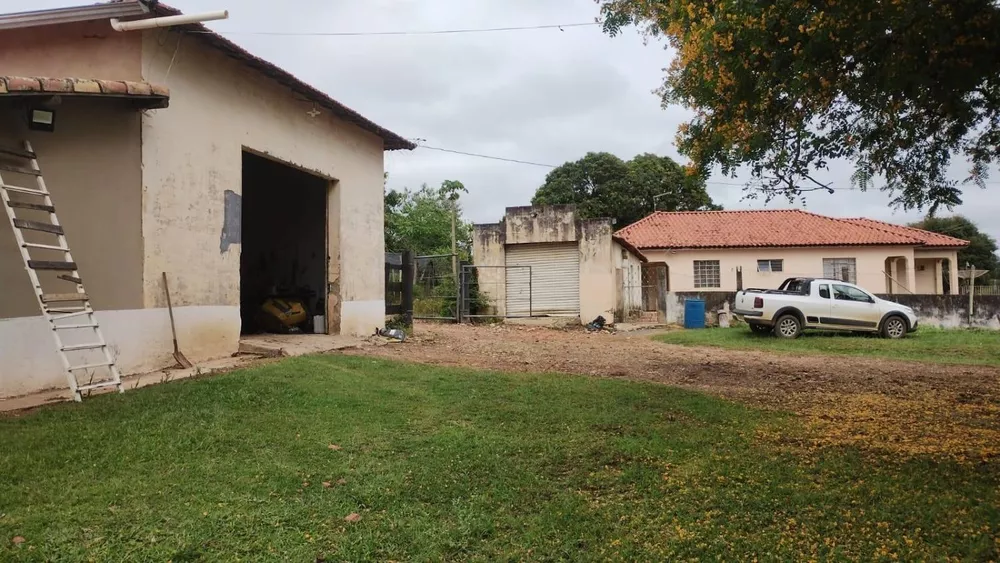 Fazenda à venda com 4 quartos, 1210000m² - Foto 6