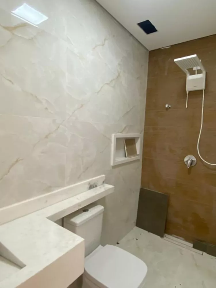 Casa de Condomínio, 4 quartos - Foto 10