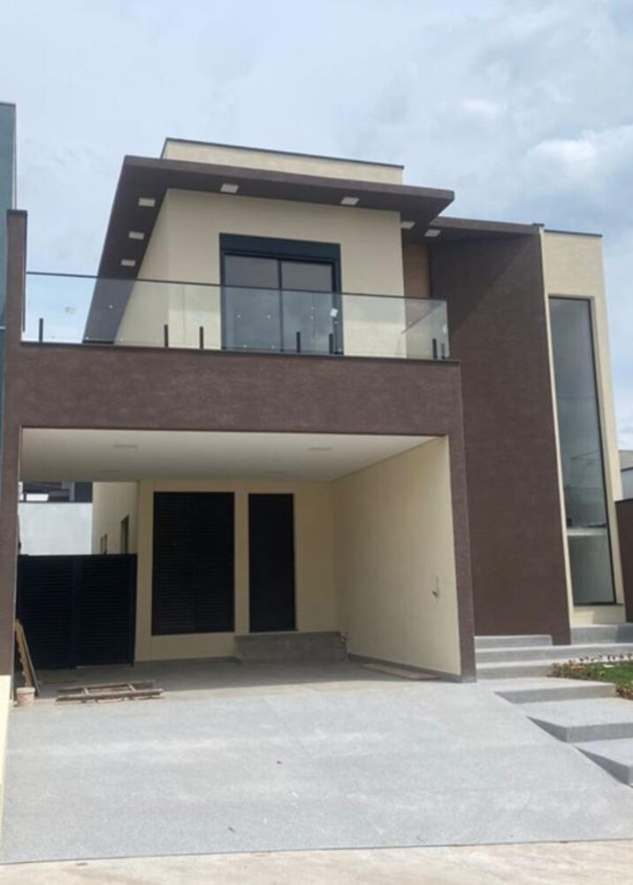 Casa de Condomínio, 4 quartos - Foto 8