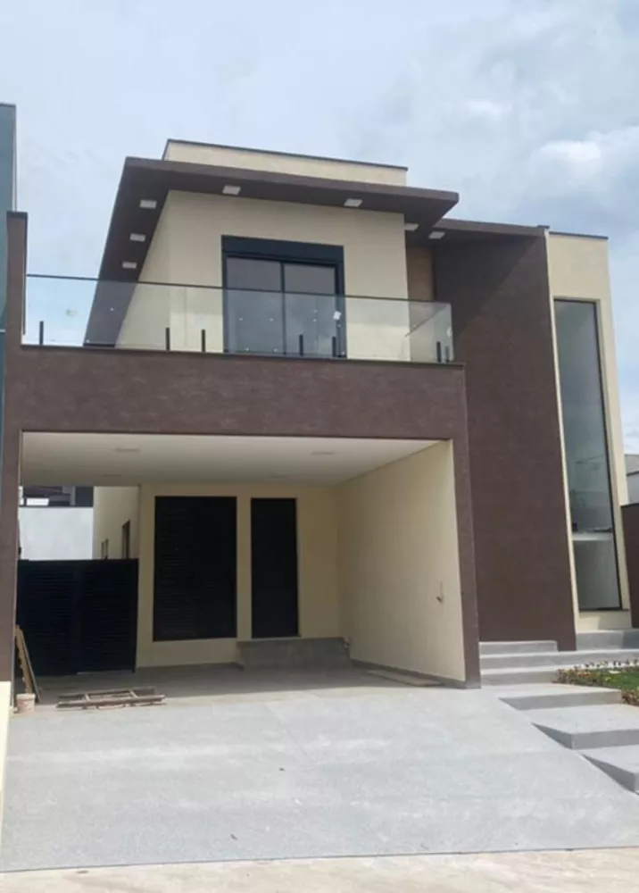 Casa de Condomínio, 4 quartos - Foto 12