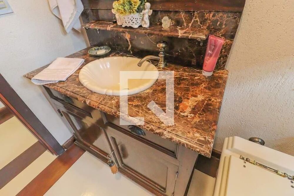 Casa de Condomínio, 5 quartos - Foto 5