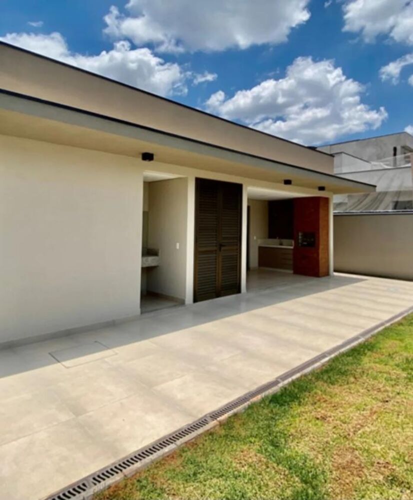 Casa de Condomínio, 3 quartos - Foto 10