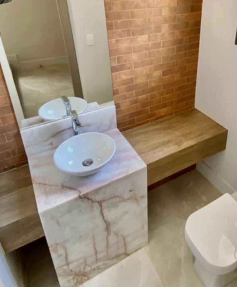 Casa de Condomínio, 3 quartos - Foto 4