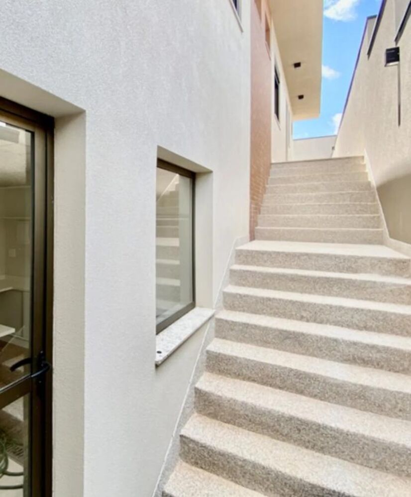 Casa de Condomínio, 3 quartos - Foto 11