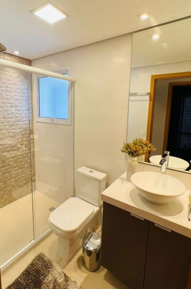 Apartamento, 3 quartos, 119 m² - Foto 1