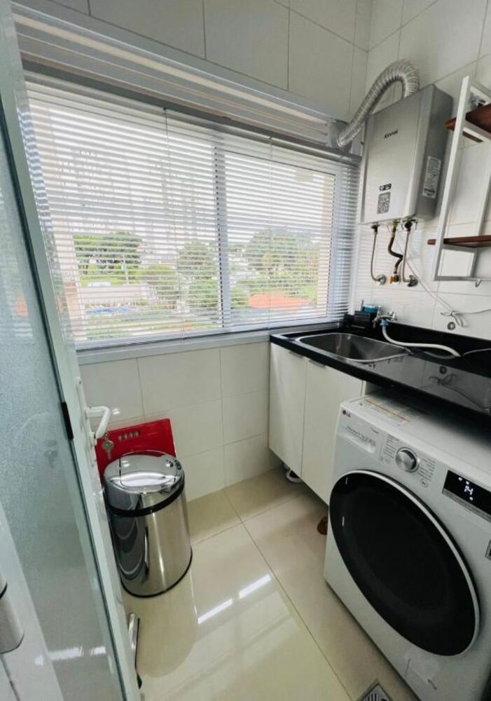 Apartamento, 3 quartos, 119 m² - Foto 4