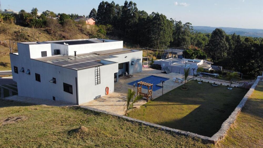 Casa de Condomínio à venda com 5 quartos, 586m² - Foto 8