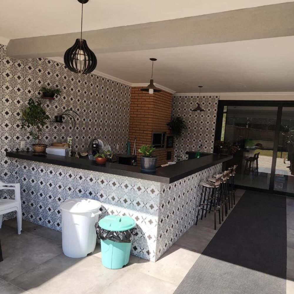Casa de Condomínio à venda com 5 quartos, 586m² - Foto 2