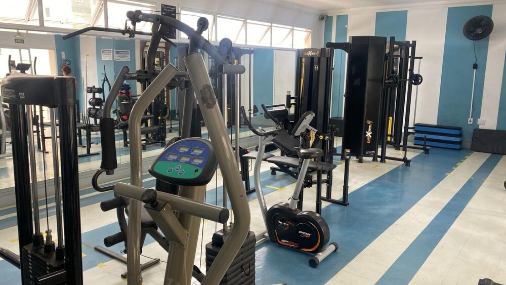 Apartamento à venda com 2 quartos, 48m² - Foto 6