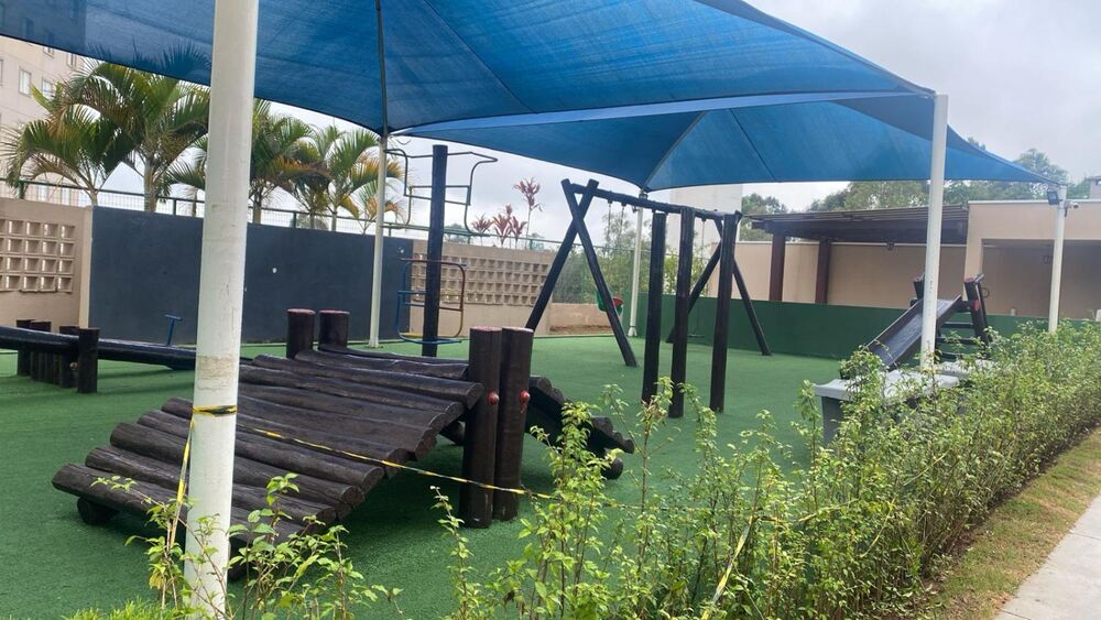 Apartamento à venda com 2 quartos, 48m² - Foto 4