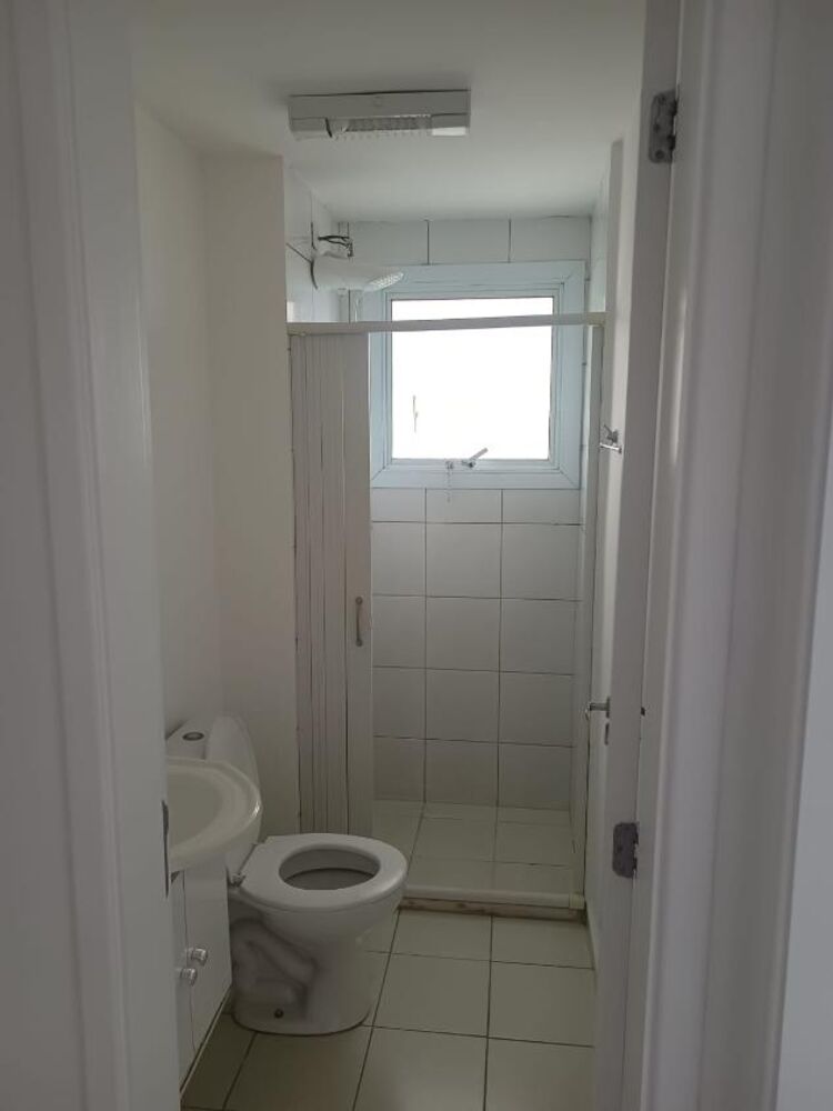 Apartamento à venda com 2 quartos, 48m² - Foto 1