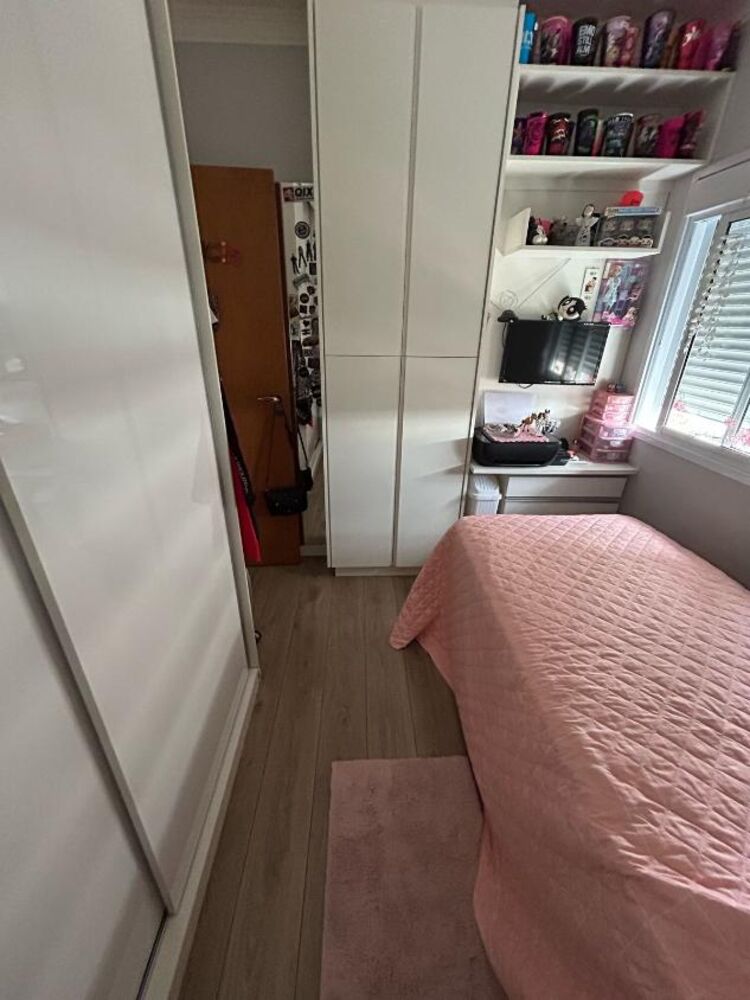 Apartamento, 3 quartos - Foto 16