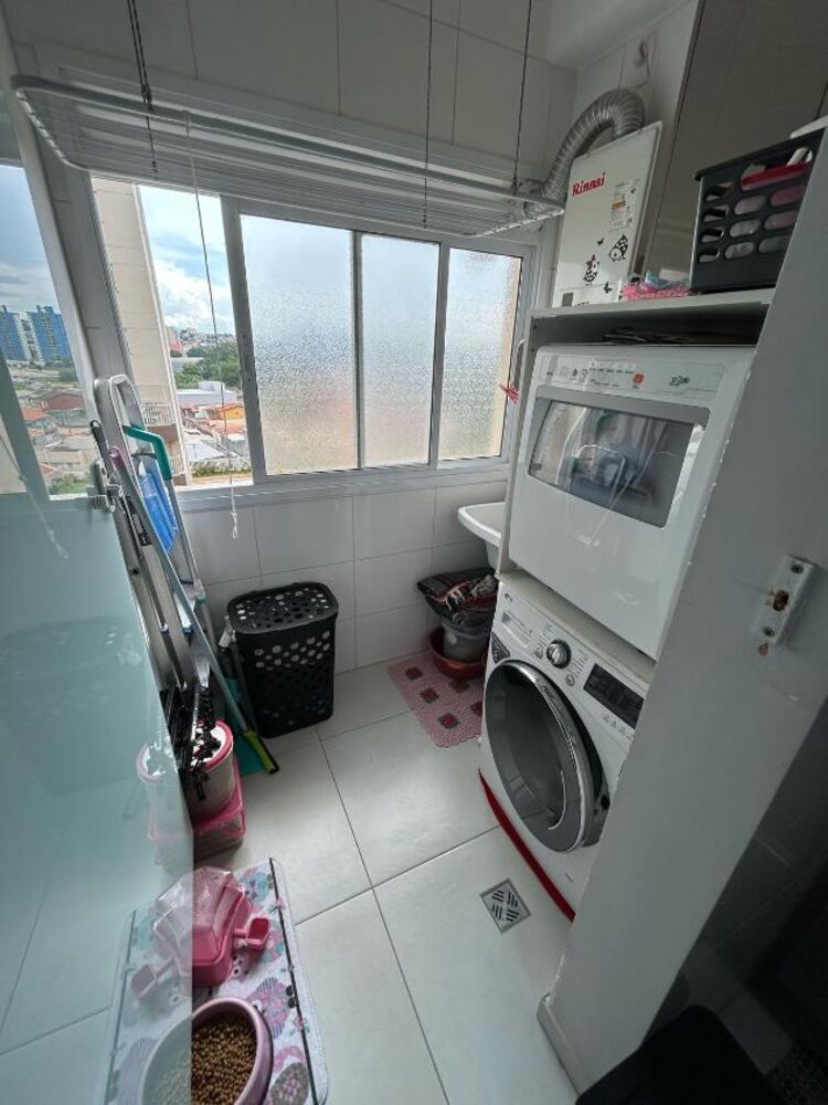 Apartamento, 3 quartos - Foto 15