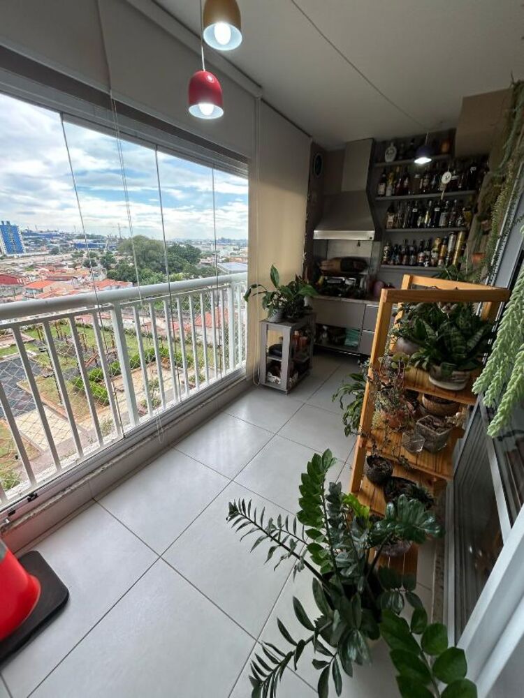 Apartamento, 3 quartos - Foto 13