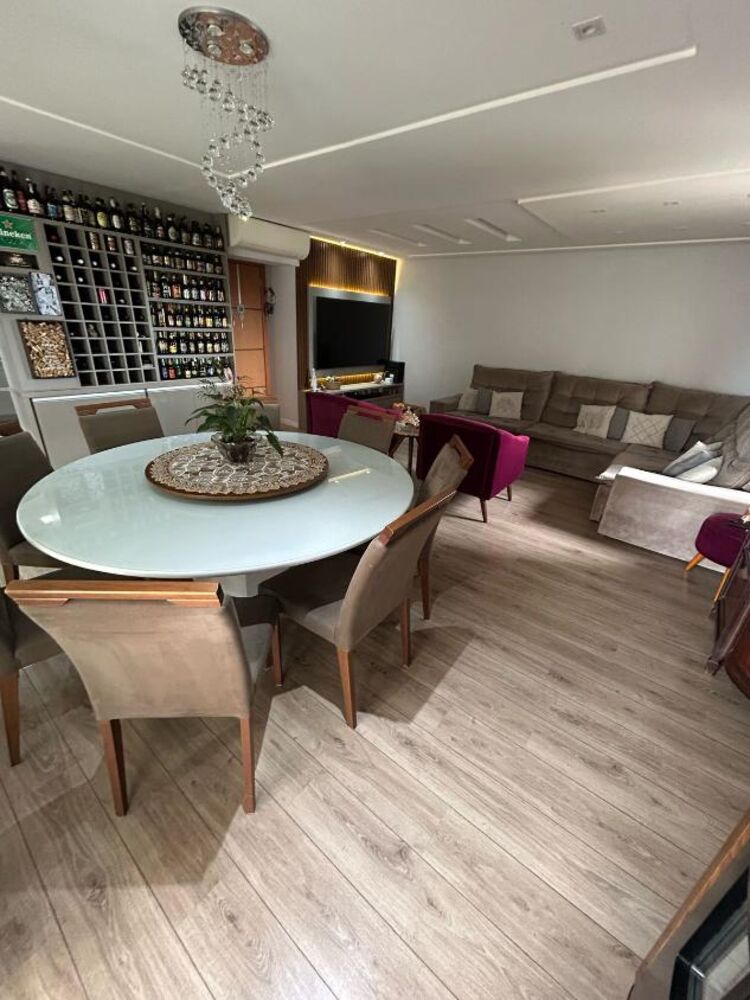 Apartamento, 3 quartos - Foto 4