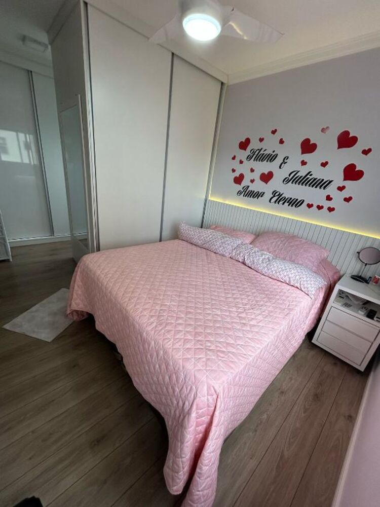 Apartamento, 3 quartos - Foto 1