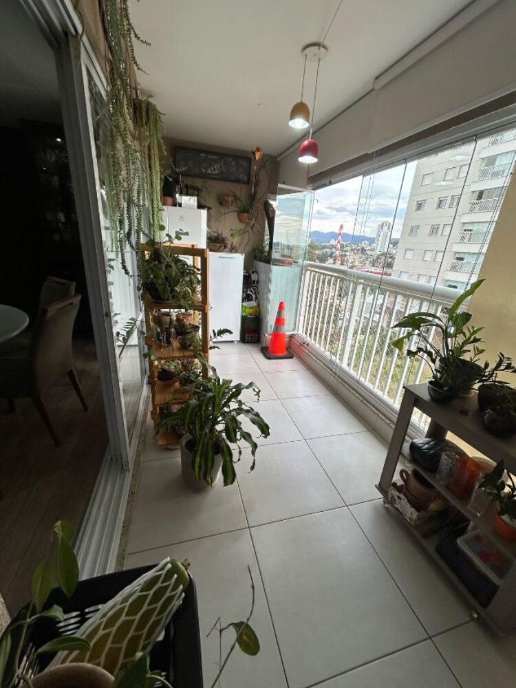 Apartamento, 3 quartos - Foto 9