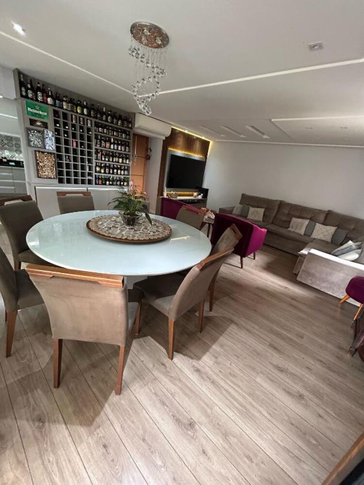 Apartamento, 3 quartos - Foto 8