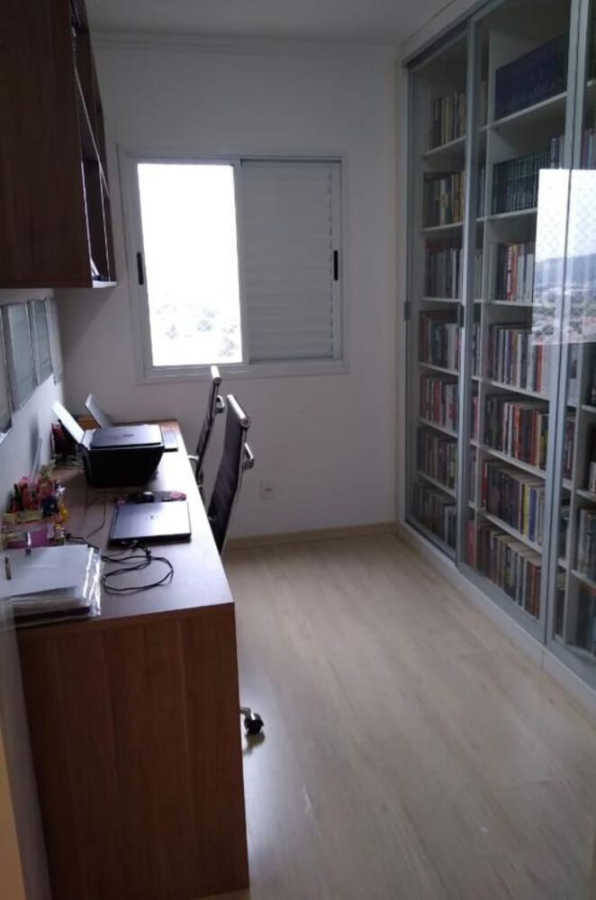 Apartamento, 3 quartos, 83 m² - Foto 6