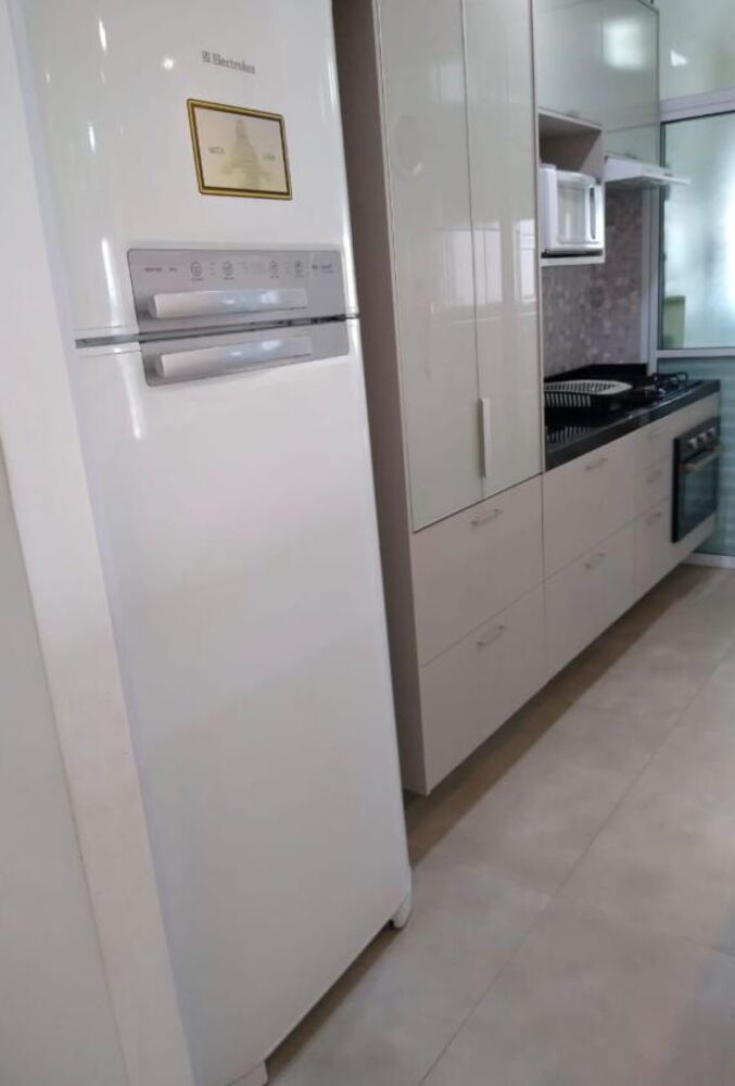 Apartamento, 3 quartos, 83 m² - Foto 7