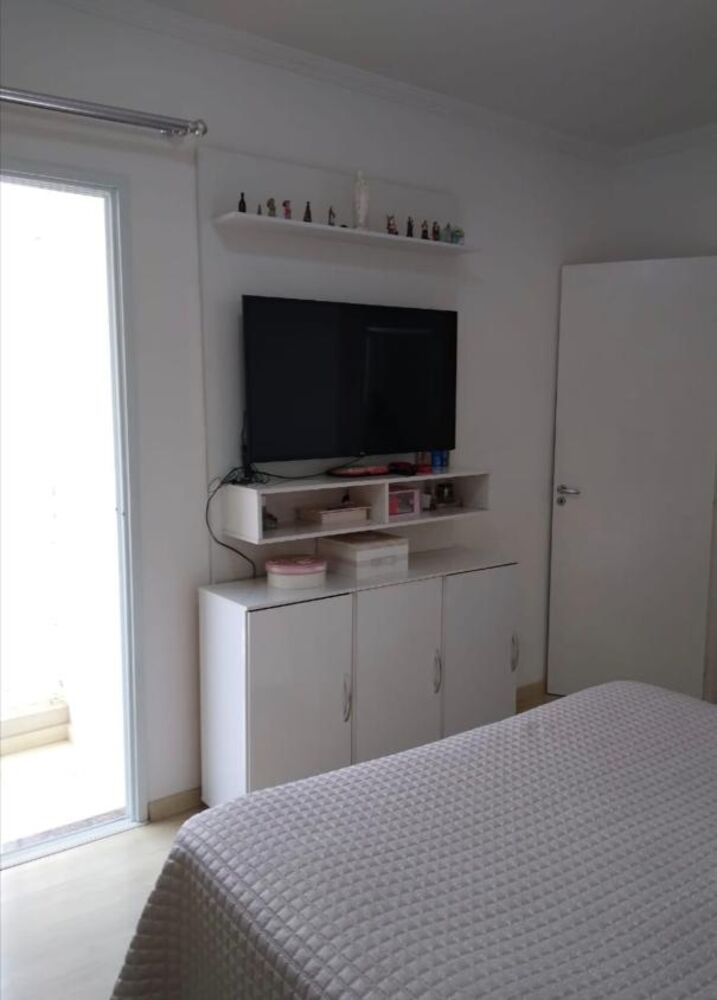 Apartamento, 3 quartos, 83 m² - Foto 8