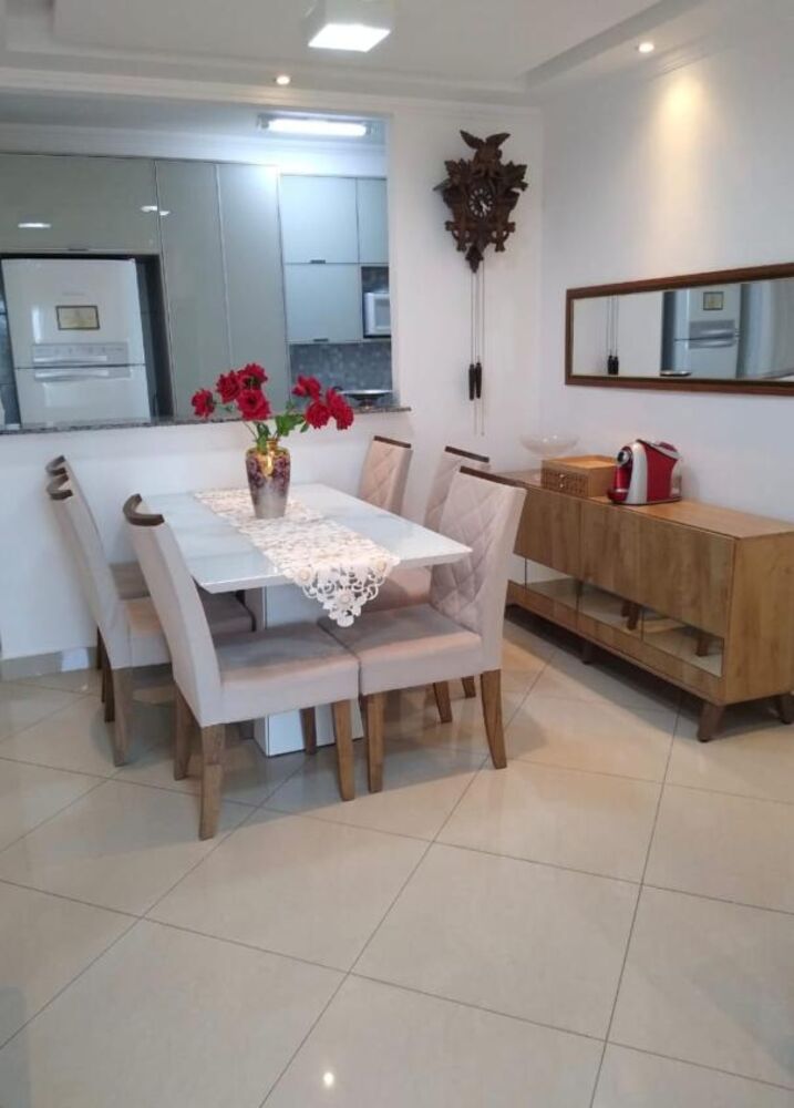 Apartamento, 3 quartos, 83 m² - Foto 2